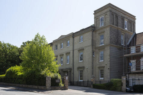 Lexden Road, Colchester