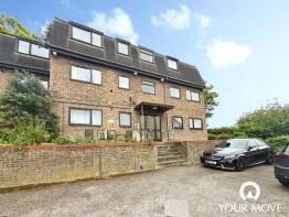 4, Berkeley Mount, Old Road, Chatham ME4 6BW