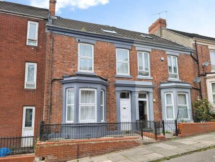 Warrington Road, Elswick, Newcastle Upon Tyne