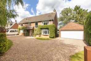 The Willows, Main Street, Lutterworth LE17 5HU
