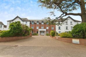 Flat 29, Hamilton Court, Salterton Road, Exmouth EX8 2BR