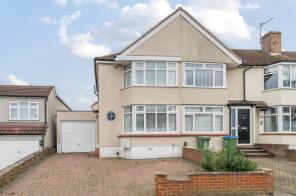 41, Harcourt Avenue, Sidcup DA15 9LL