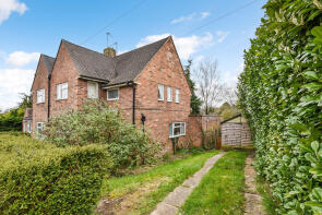 20, Fox Lane, Winchester SO22 4DY