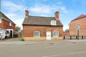 Peach Cottage, Coventry Road, Coleshill B46 3BE