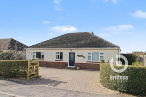 31 Nursery Bungalow, Marsh Road, King's Lynn PE34 4HX