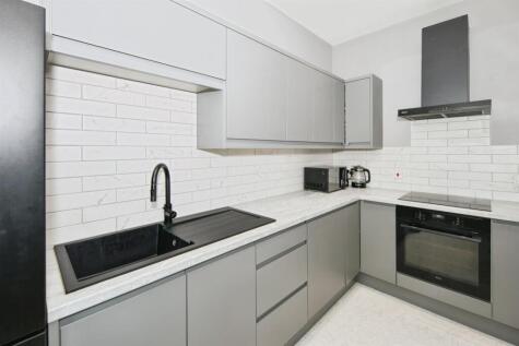 Huggins Close, Balsall Common