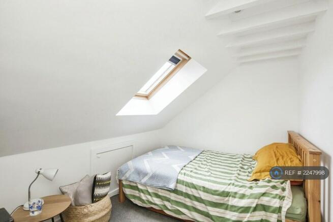 Loft Bedroom