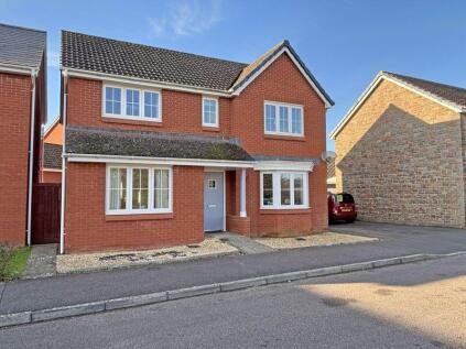 Pear Tree Way, Wellington