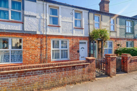 Amersham Road, High Wycombe, Buckinghamshire, HP13