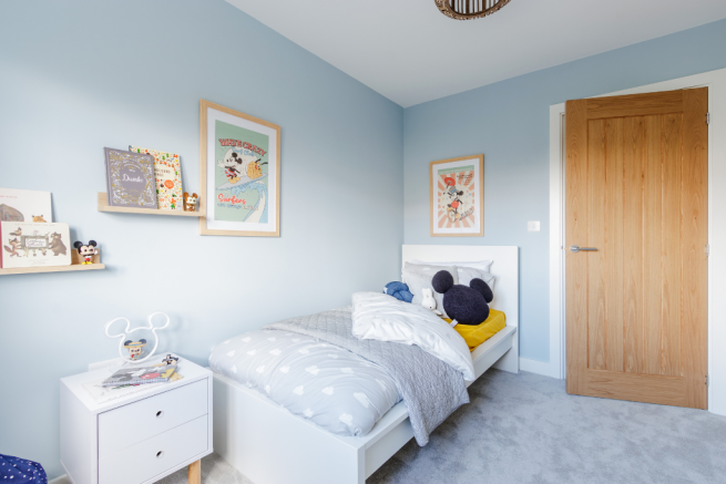 3 bed Detached for sale Image 10