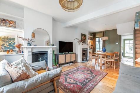 Princes Road, Penge, London, SE20