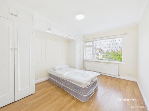 Bed 1