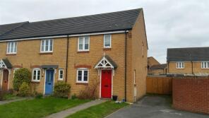 24, Horsham Road, Park South, Swindon SN3 2BN