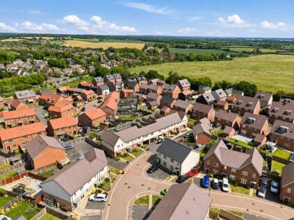 Falcon Way, St. Albans, Hertfordshire, AL4