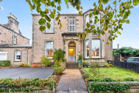 Snowdon Place, Stirling