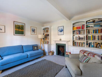 Sabine Road, London, SW11