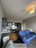 2f1, 43, Lothian Street, Old Town, Edinburgh EH1 1HB