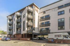 Flat 8, 23, East Cromwell Street, North Leith, Edinburgh EH6 6HD