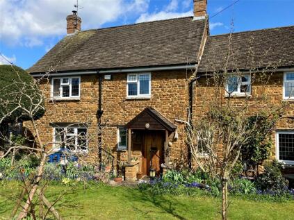 Church Lane, Adderbury, Banbury, Oxfordshire, OX17