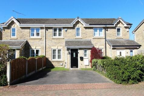 Finsbury Close, Dinnington, Sheffield