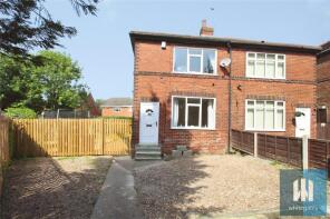 66a, Nevison Avenue, Pontefract WF8 2LT