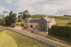 High Birkshaw House, C312 Bardon Mill To Bradleygate, Hexham NE47 7JL