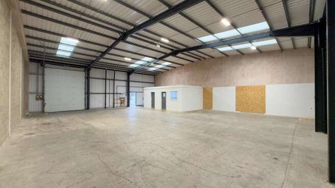 Unit to Rent