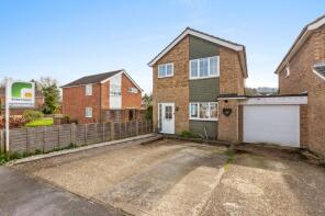 4, Berkeley Road, High Wycombe HP10 9TS