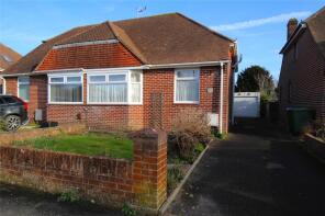 28, Coombe Farm Avenue, Fareham PO16 0TR