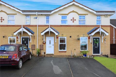 Cranbrook, Marton-In-Cleveland, TS8
