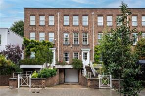 40, Pembroke Road, London W8 6NU