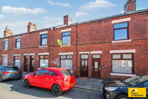 22, Marsden Street, Barrow-in-furness LA14 2AY