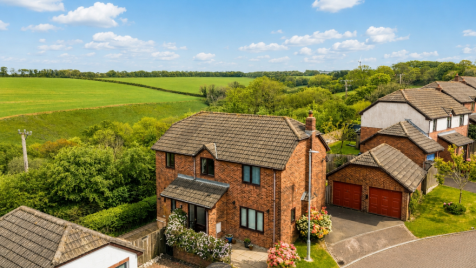 3 Roseland Gardens, PL31 2EY Bodmin, Cornwall, UK