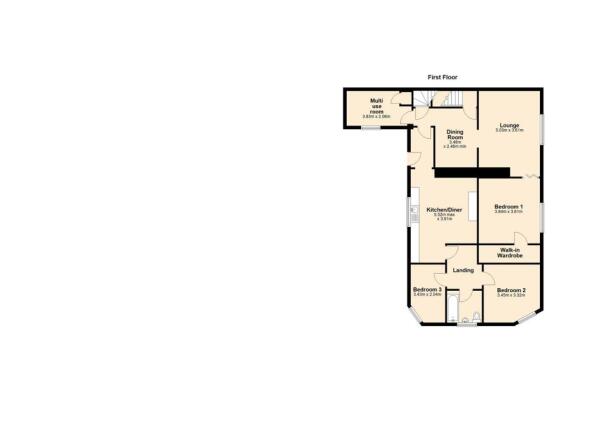 3 bed Detached for sale Image 11