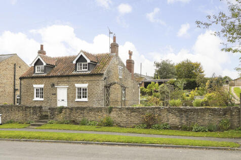 Main Street, Terrington, York