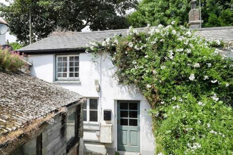Alverton Terrace, Penzance, Cornwall, TR18
