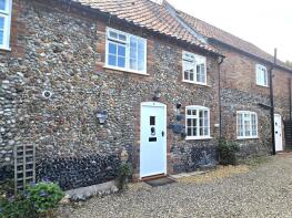 4, Carpenters Cottages, Norwich Road, Holt NR25 6SA