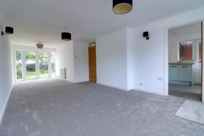 Living/Dining Room