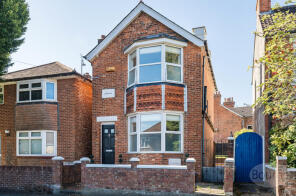 3, Highland Road, Aldershot GU12 4SD