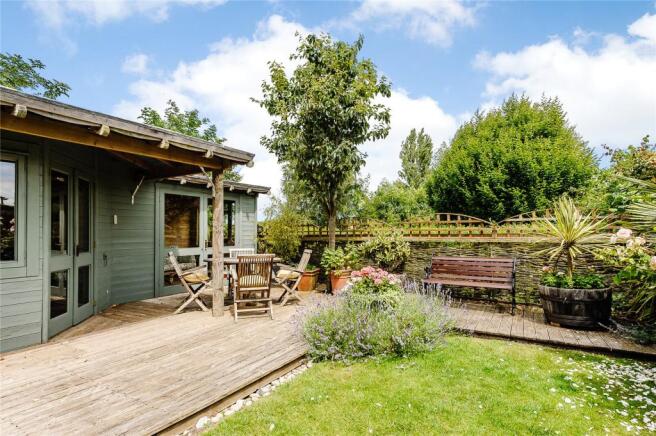 Summerhouse