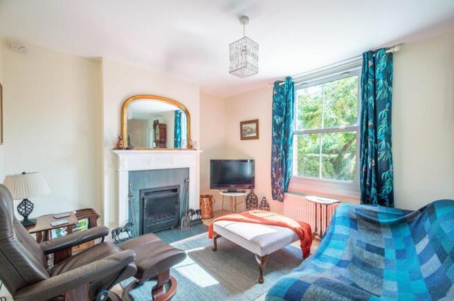 1 Victoria Cottag...