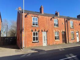 184, Enfield Street, Wigan WN5 8DG