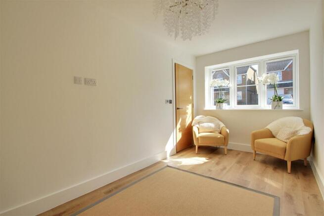 Chiswell Green, St Albans - View 6