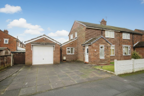 1, Elm Road, Weaverham, Northwich CW8 3DY