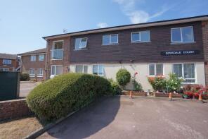 Flat 20, 5, Dovedale Court, Birchington CT7 9UG
