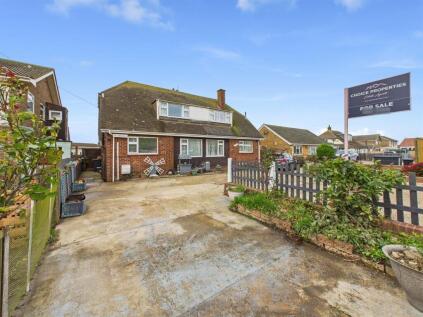 Seaholme Road, Mablethorpe