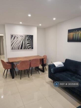 Reception After Furnishing