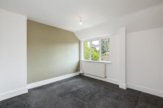 3 bed End of Terrace to rent Image 9