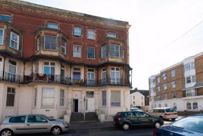 Flat 5, 4, Edgar Road, Margate CT9 2EB