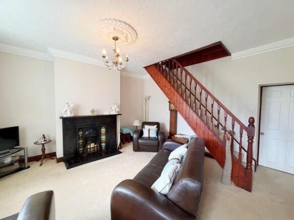 Front Street North, Trimdon Village photo 4